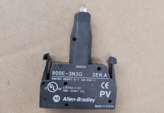 800E-3N3G SERIES A