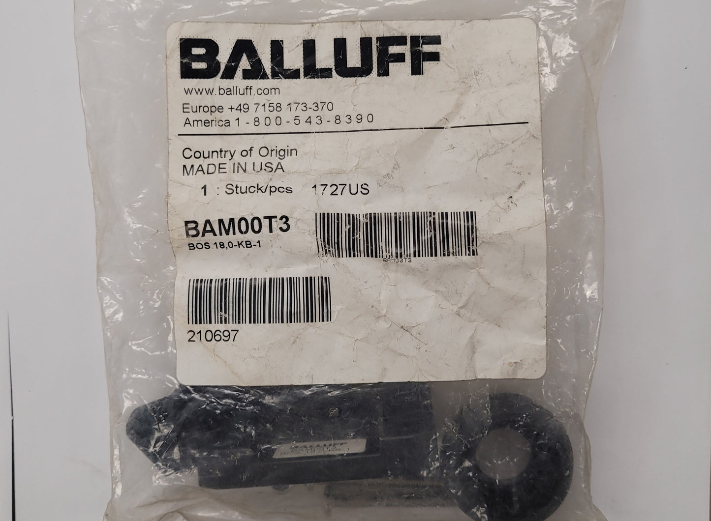 BAM00T3