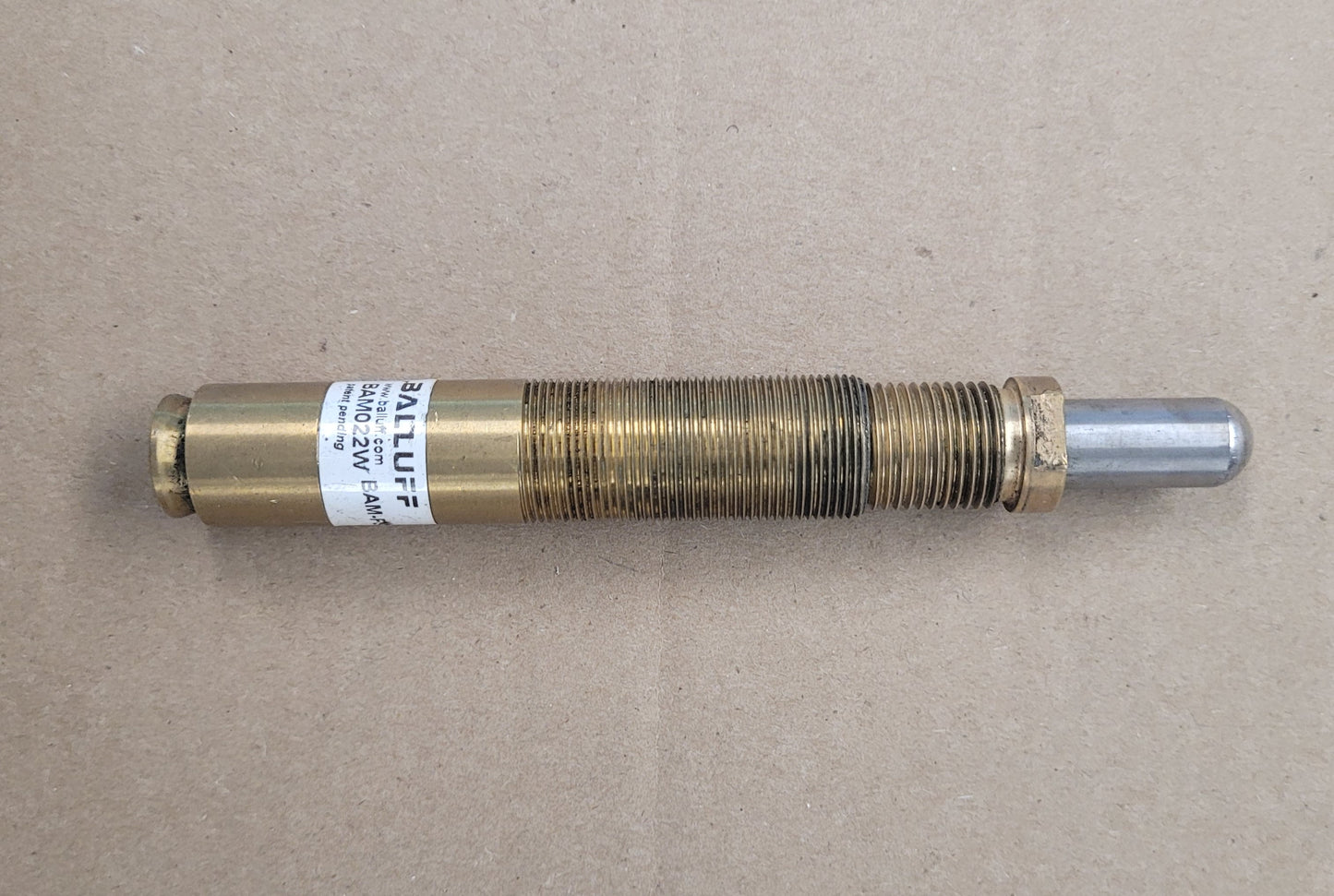 BAM022W