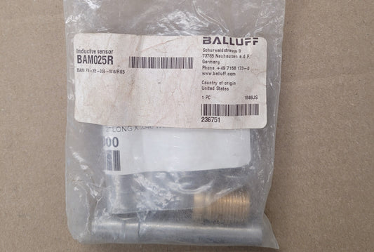 BAM025R
