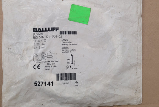 BES02HL