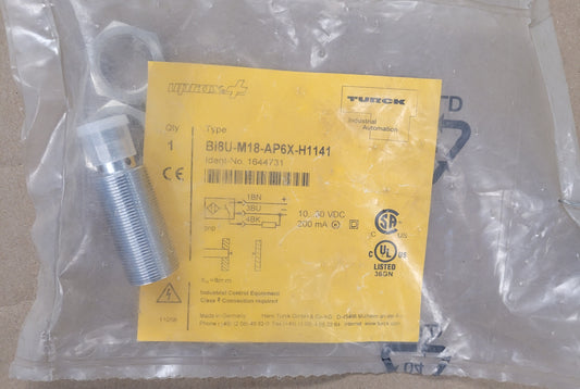 BI8U-M18-AP6X-H1141