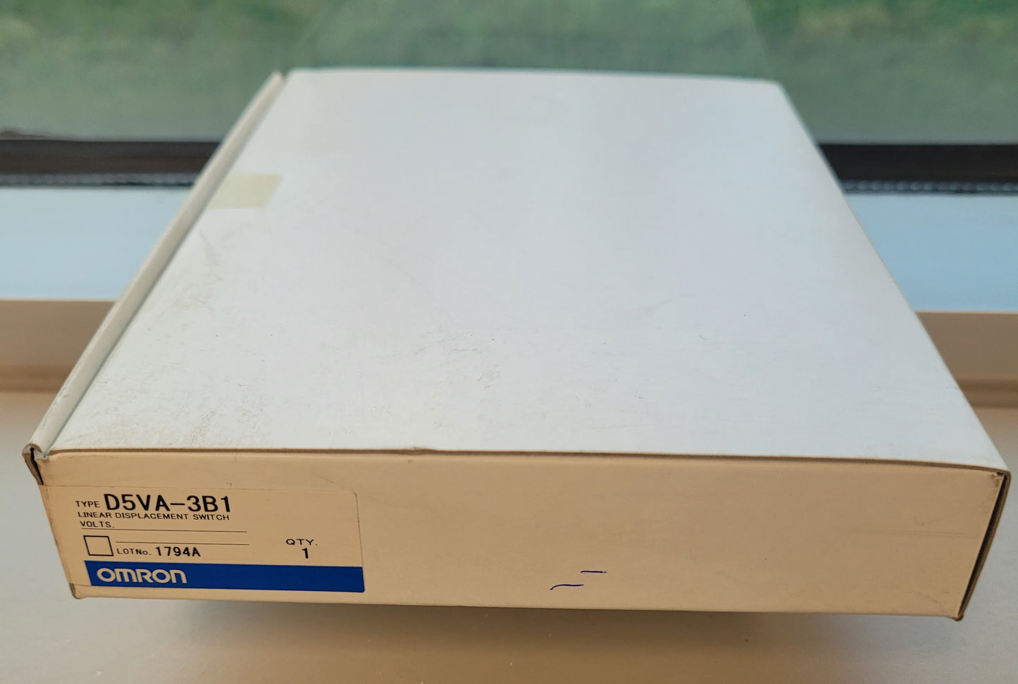D5VA-3B1