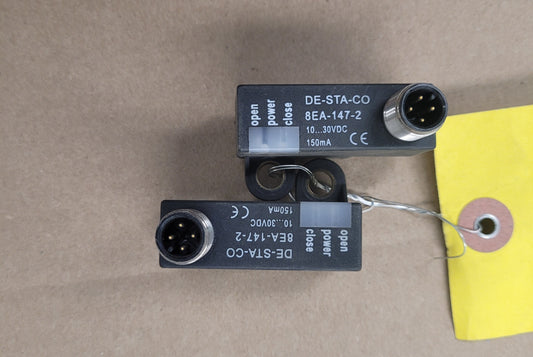 DE-STA-CO 8EA-147-2
