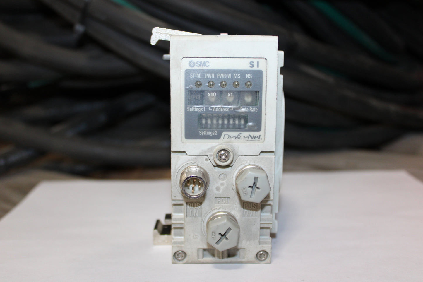 EX600-SDN1A