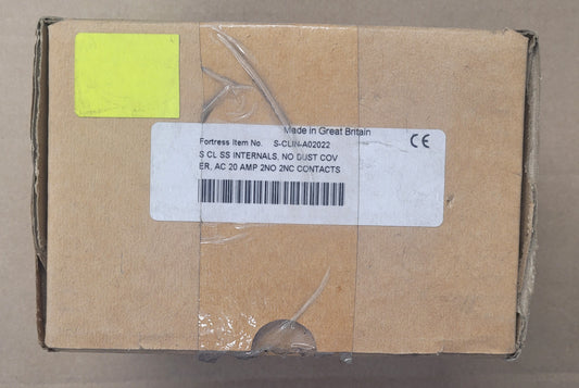 S-CLIN-A02022