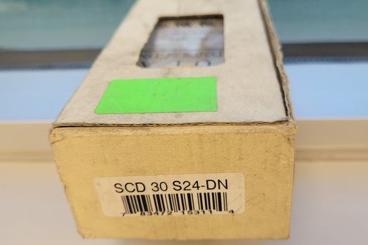 SCD30 S24-DN
