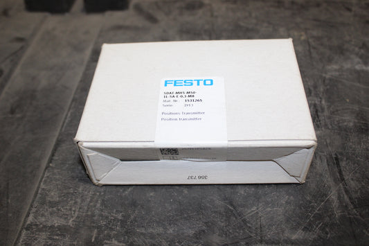 SDAT-MHS-M50-1L-SA-E-0.3-M8