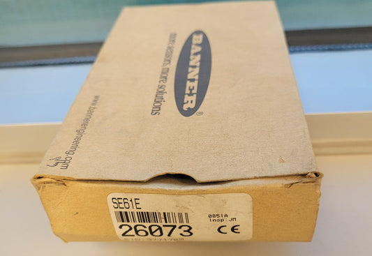 SE61E