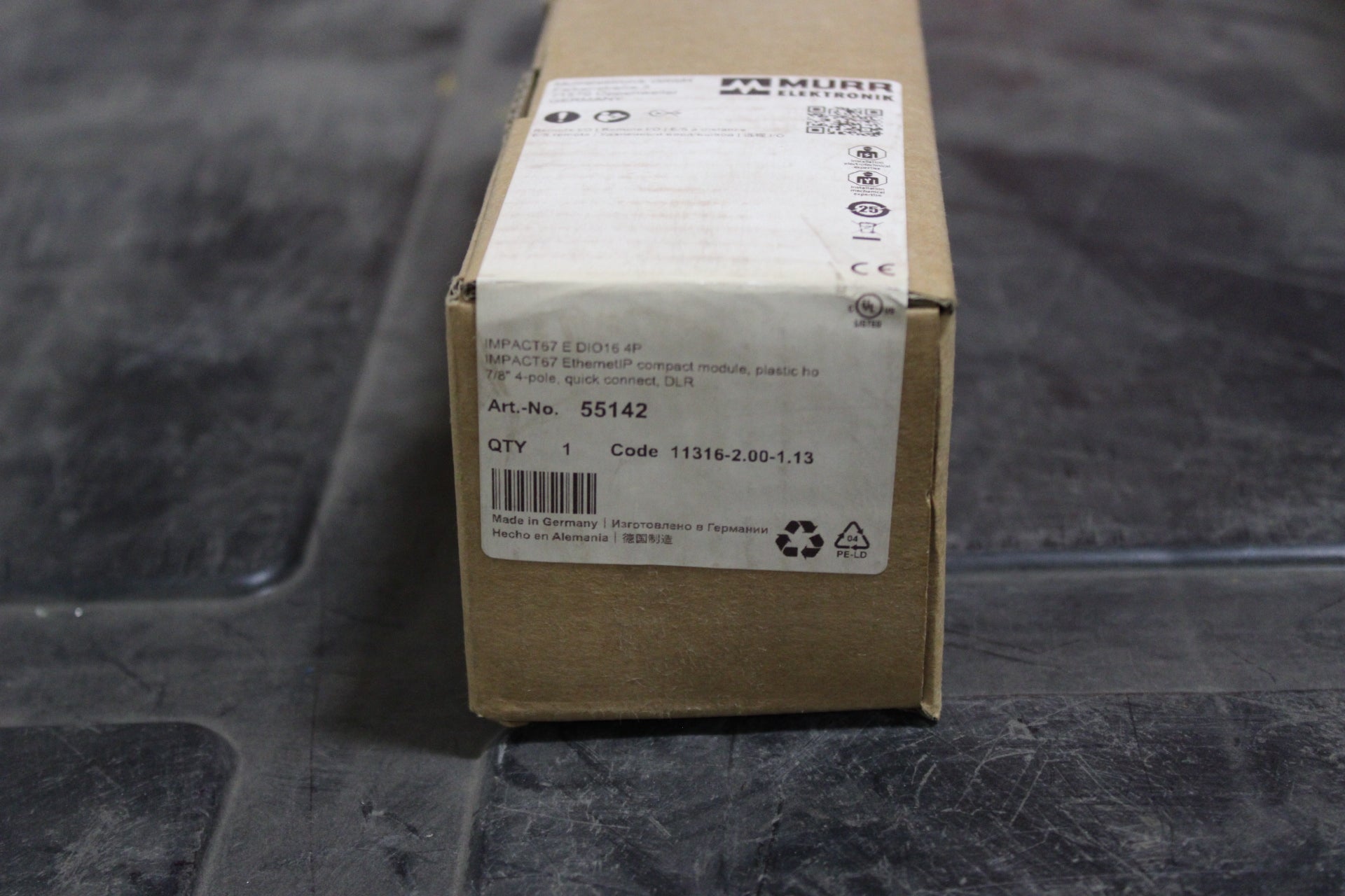 55142 – FH Automation-Surplus